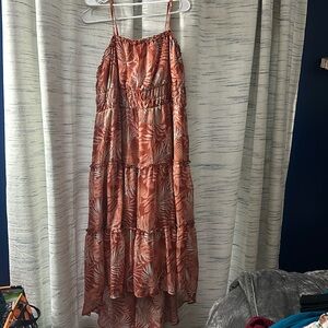 Women’s dress